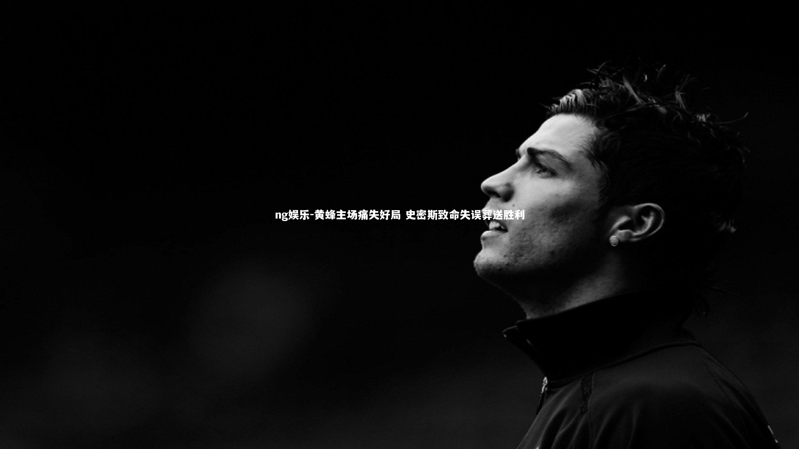 黄蜂主场痛失好局 史密斯致命失误葬送胜利